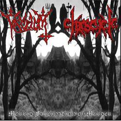 Vercelum : Morbid Fascination ov Murder